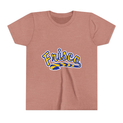Youth Short Sleeve Tee