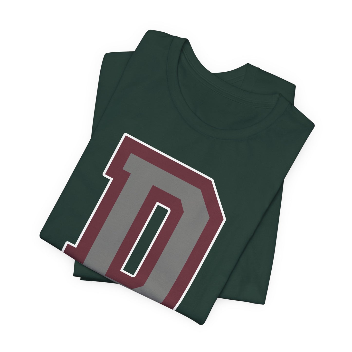 Jersey Short Sleeve Tee