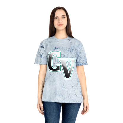 Color Blast School Spirit Tee