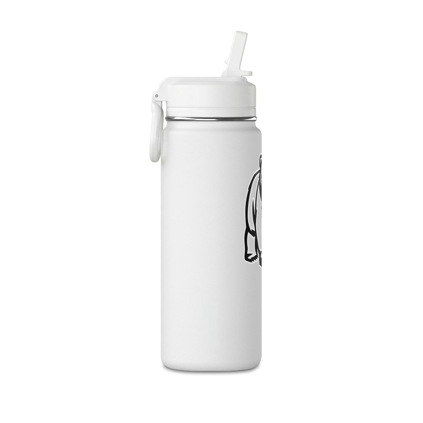 Mini Water Bottle, 20oz
