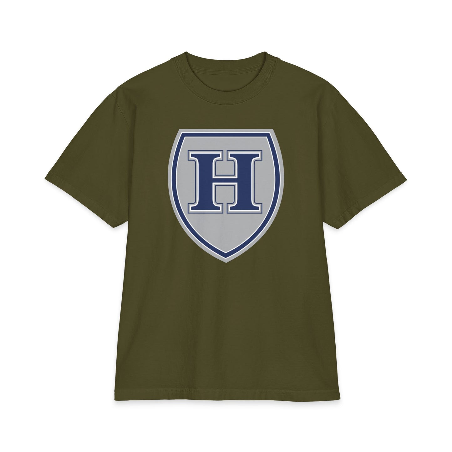 Max Heavyweight Short Sleeve Tee