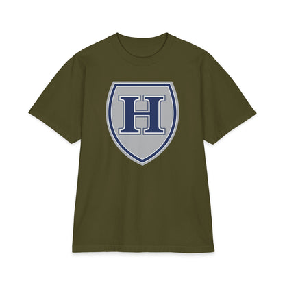 Max Heavyweight Short Sleeve Tee