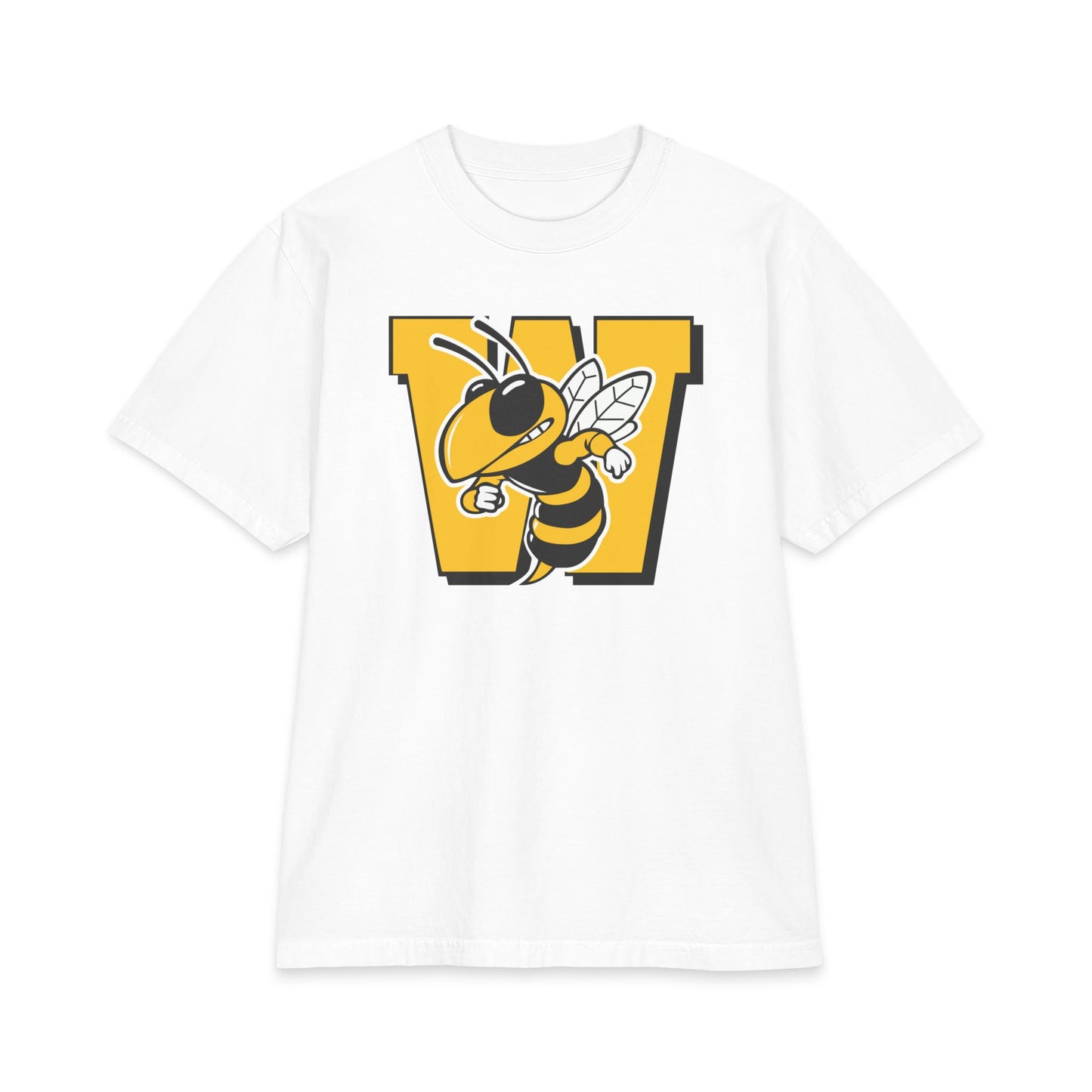 Max Heavyweight Short Sleeve Tee