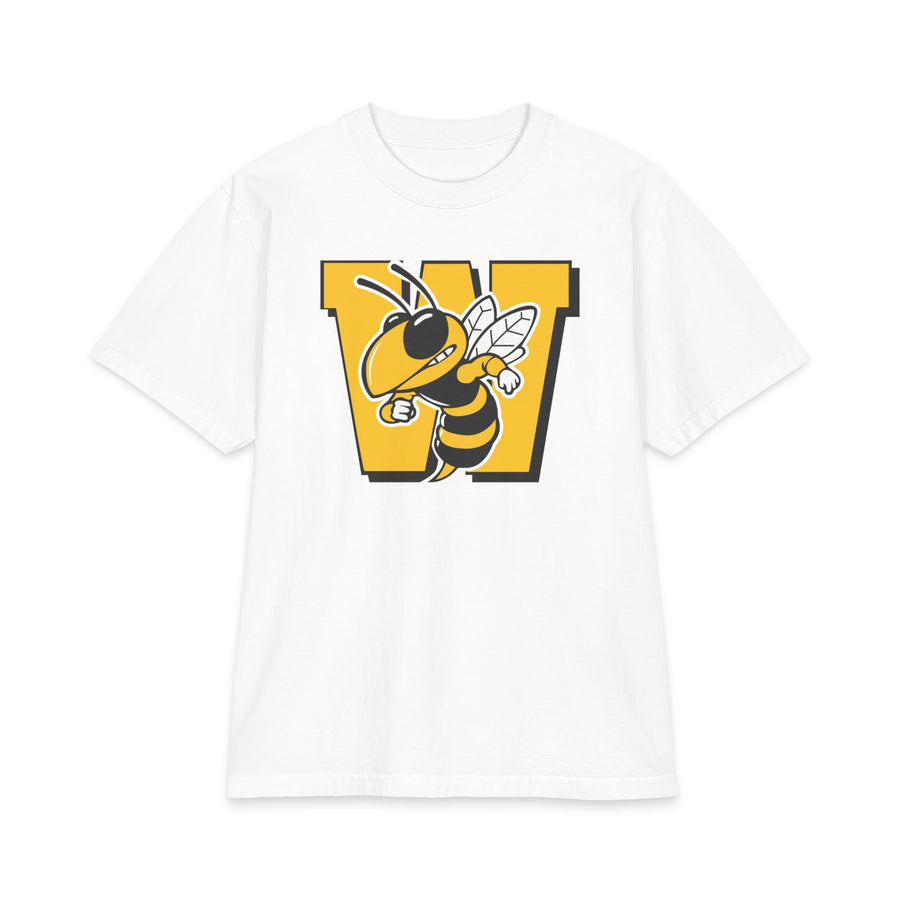 Max Heavyweight Short Sleeve Tee