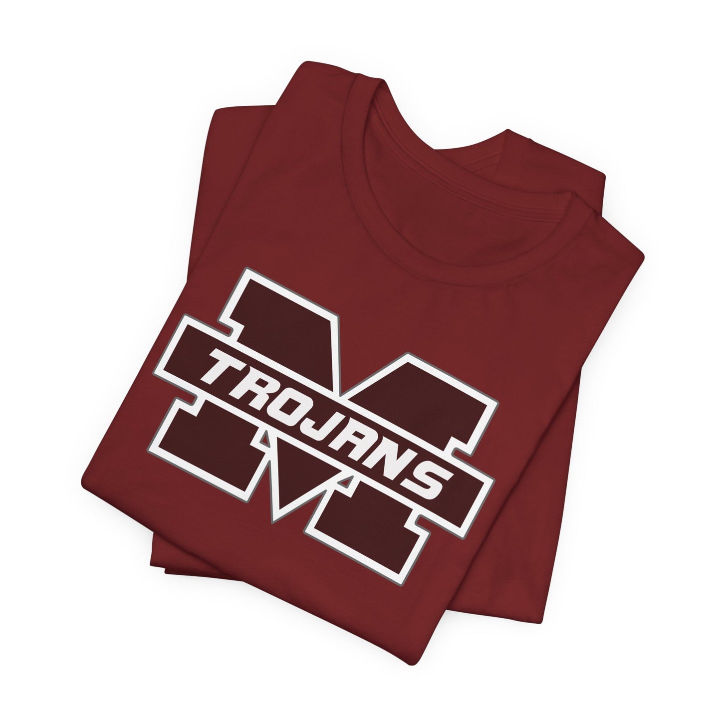 Jersey Short Sleeve Tee