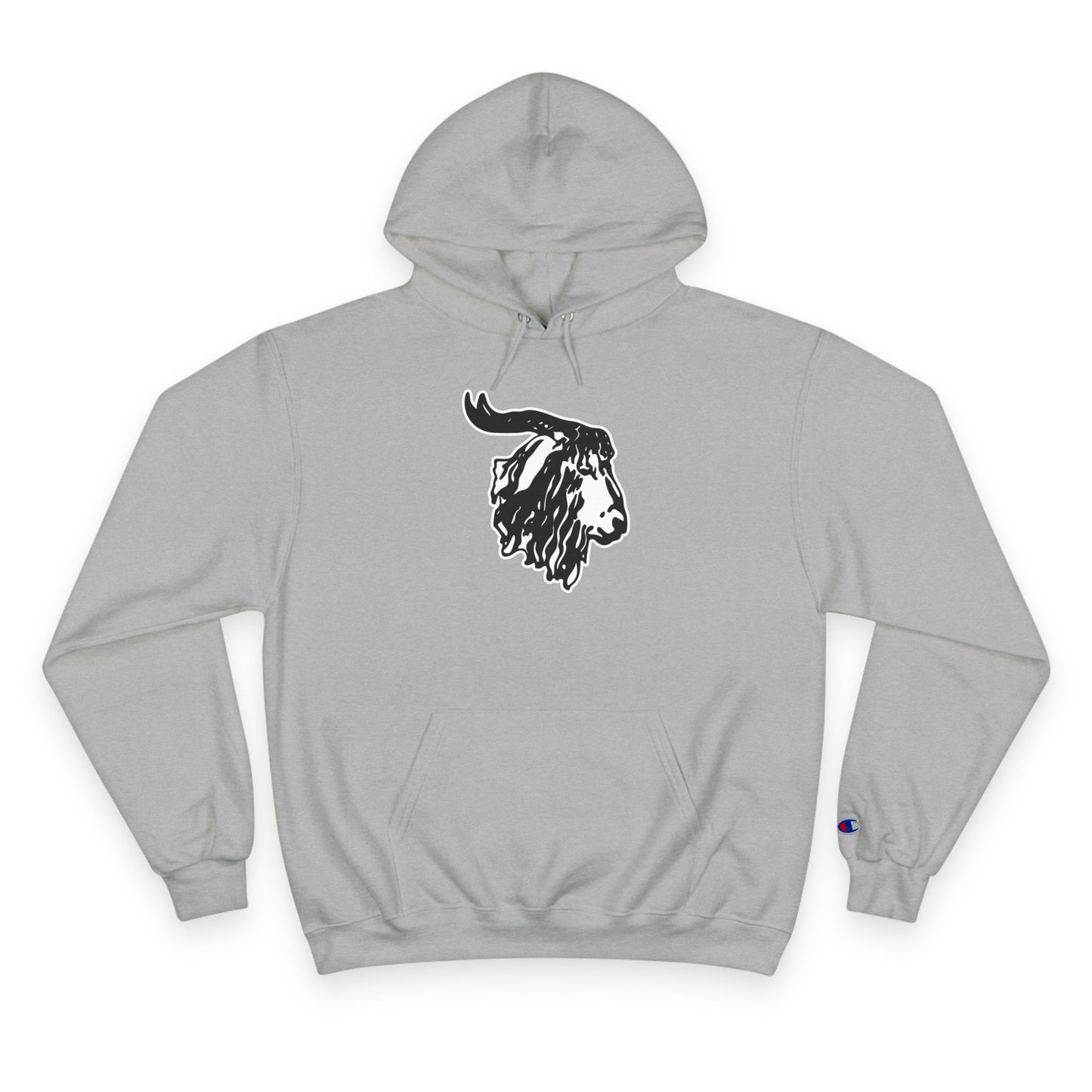 Champion Powerblend Fleece Pullover Hoodie