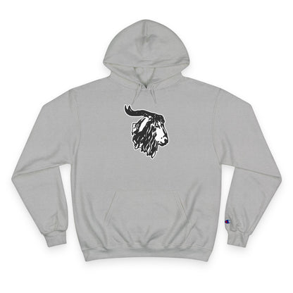 Champion Powerblend Fleece Pullover Hoodie