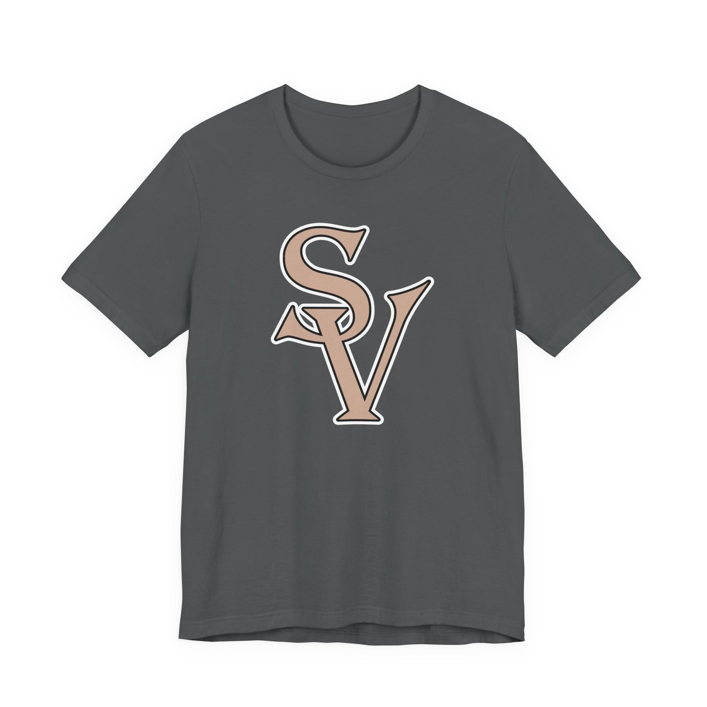 Jersey Short Sleeve Tee
