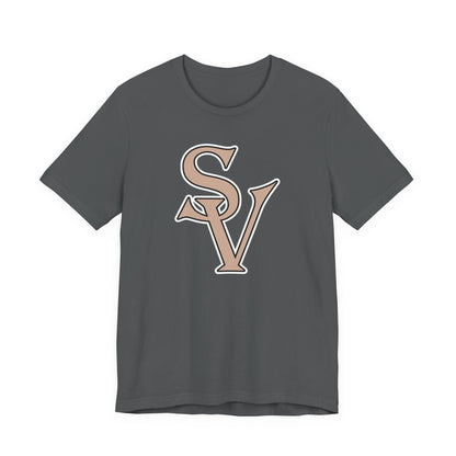 Jersey Short Sleeve Tee