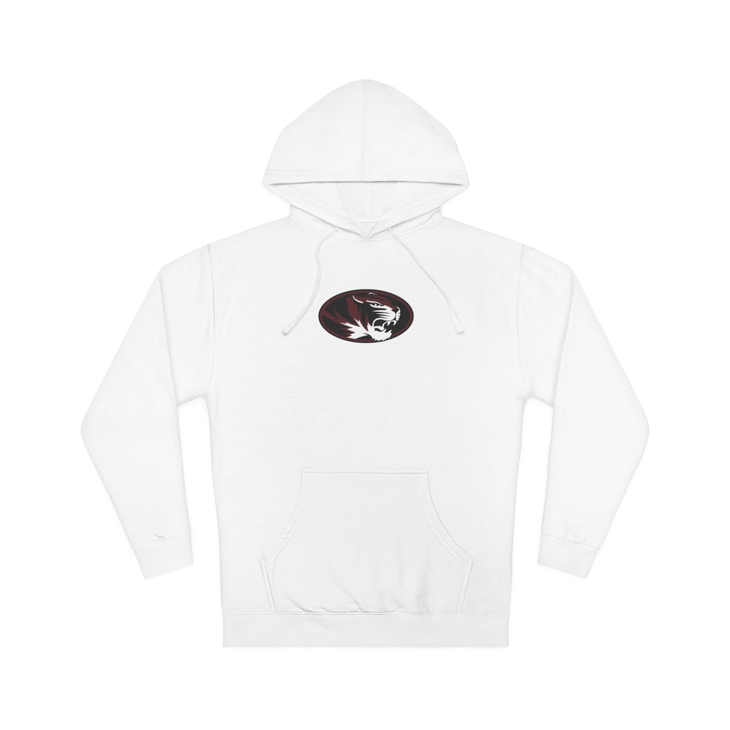 Midweight Pullover Hoodie