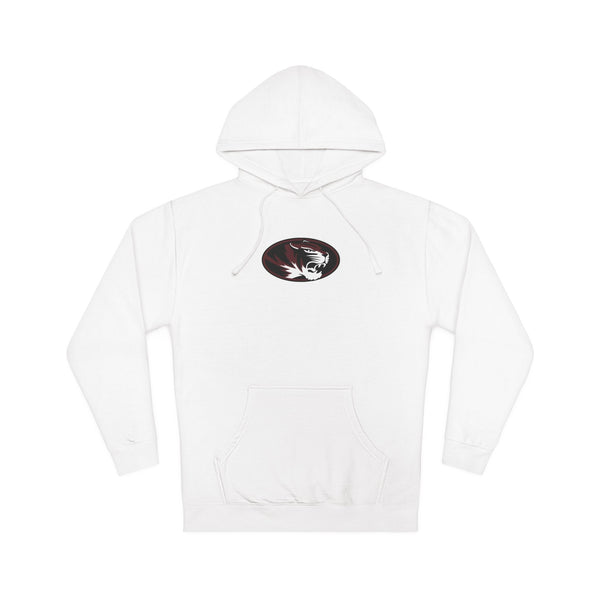 Midweight Pullover Hoodie