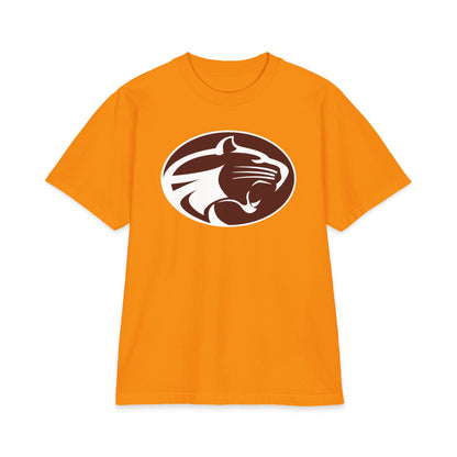 Max Heavyweight Short Sleeve Tee