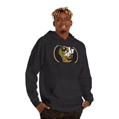 Midweight Pullover Hoodie