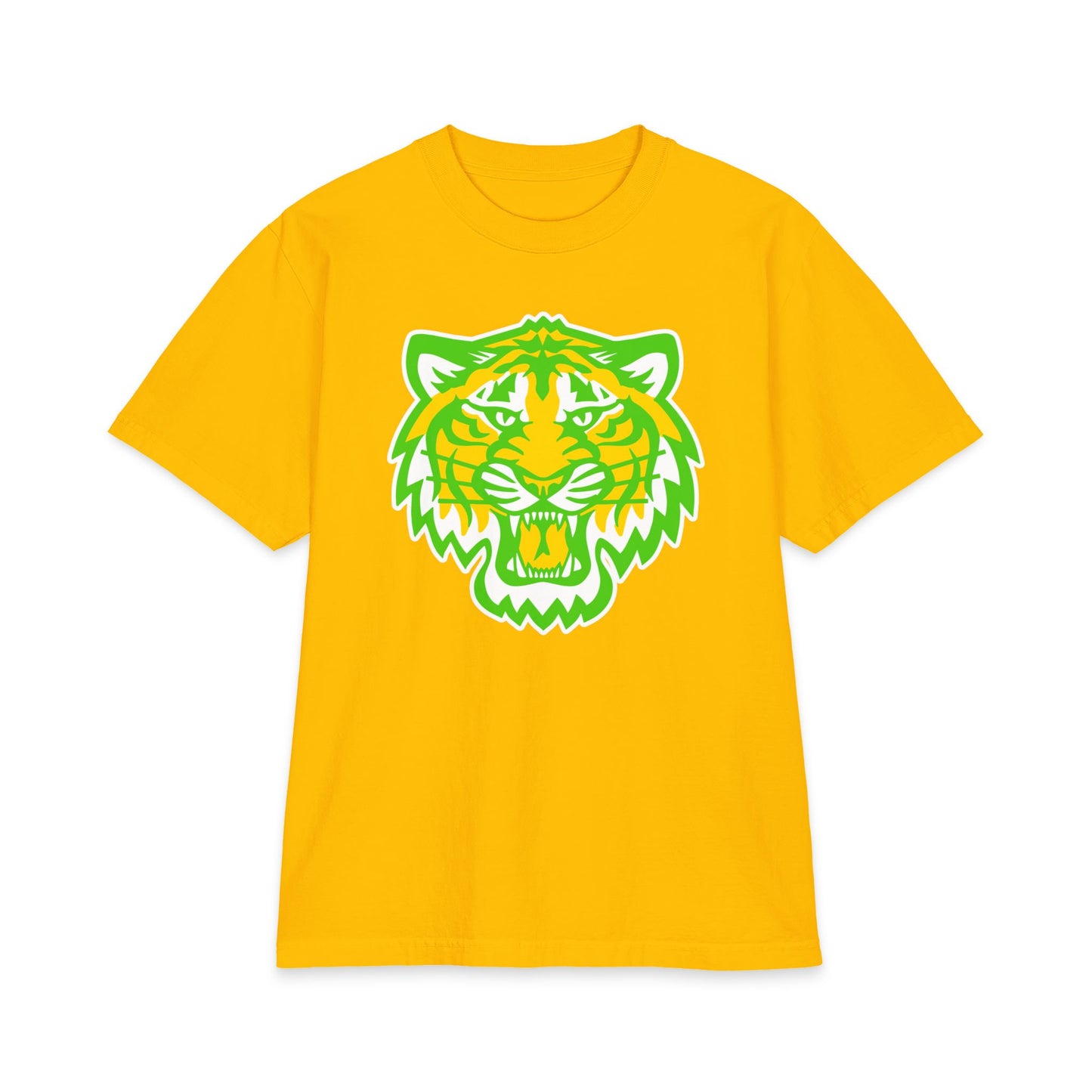 Max Heavyweight Short Sleeve Tee