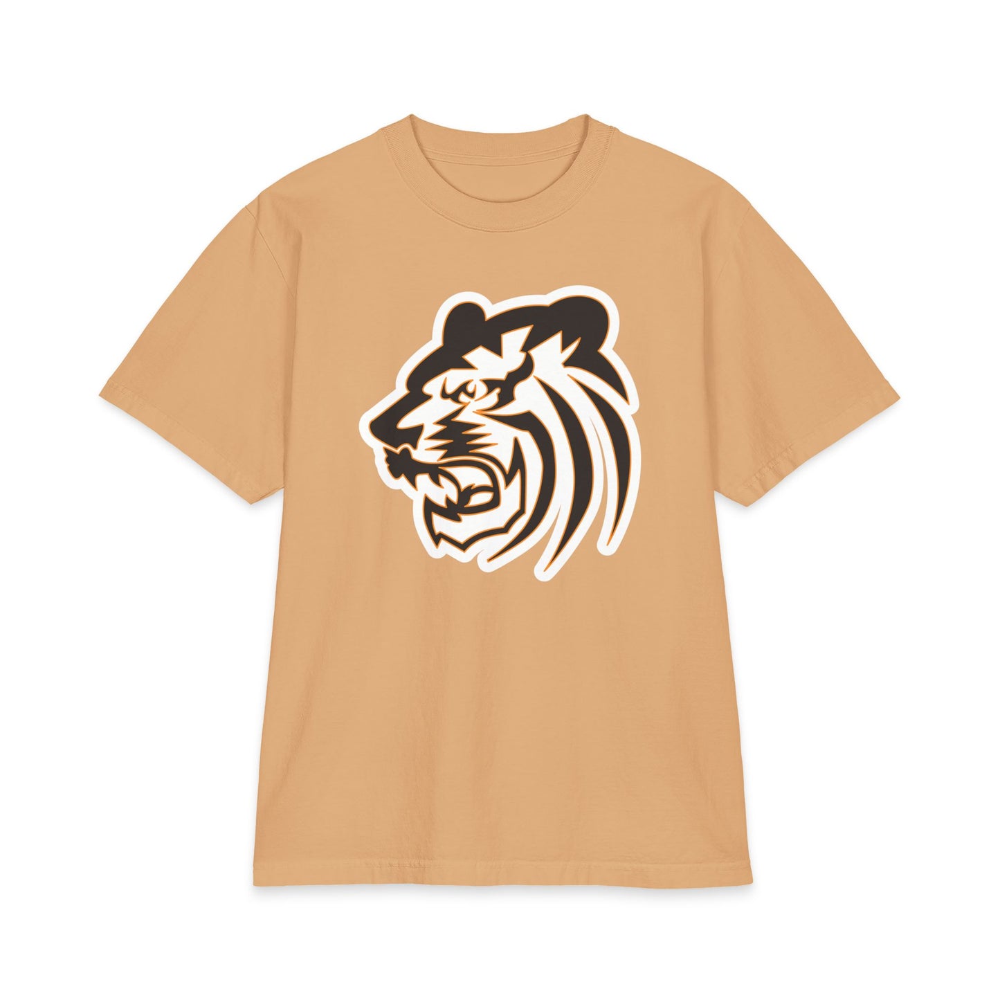 Max Heavyweight Short Sleeve Tee
