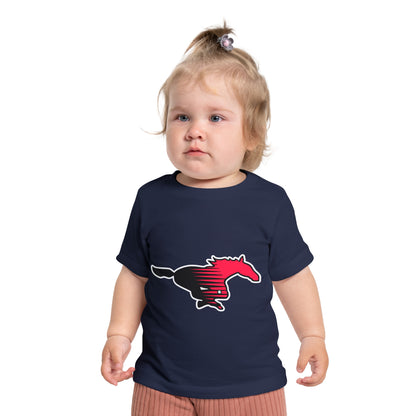 Baby Short Sleeve Tee