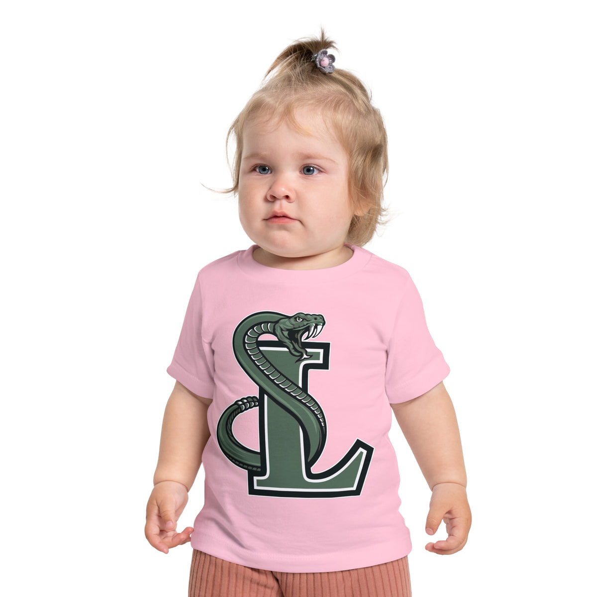 Baby Short Sleeve Tee