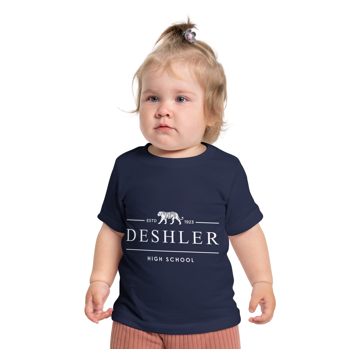 Baby Short Sleeve Tee