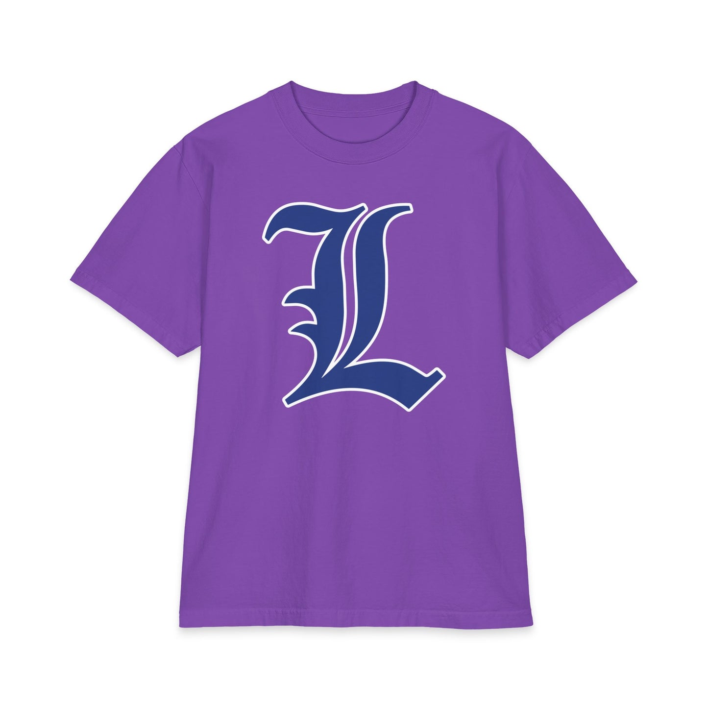 Max Heavyweight Short Sleeve Tee
