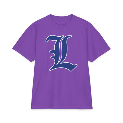 Max Heavyweight Short Sleeve Tee
