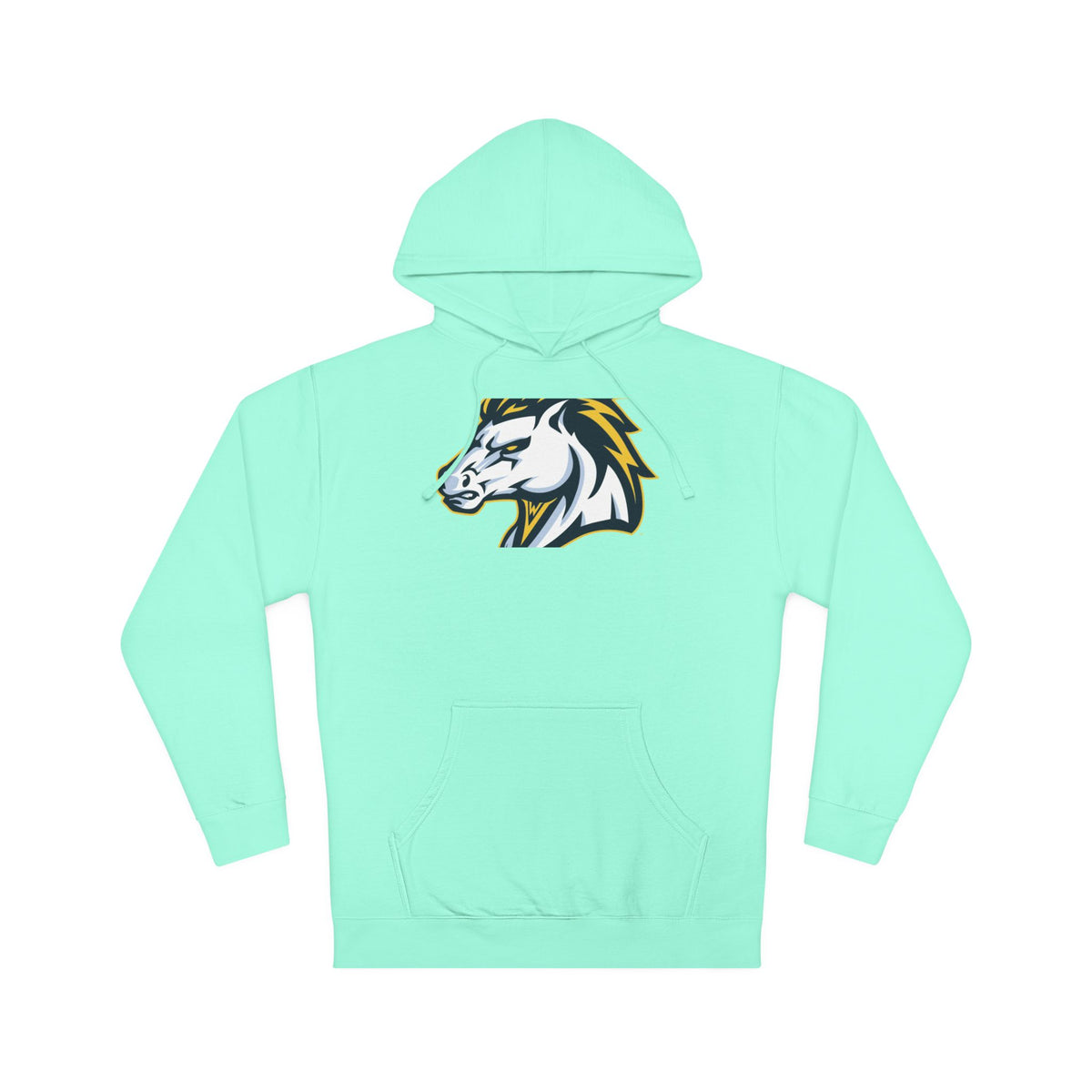 Midweight Pullover Hoodie