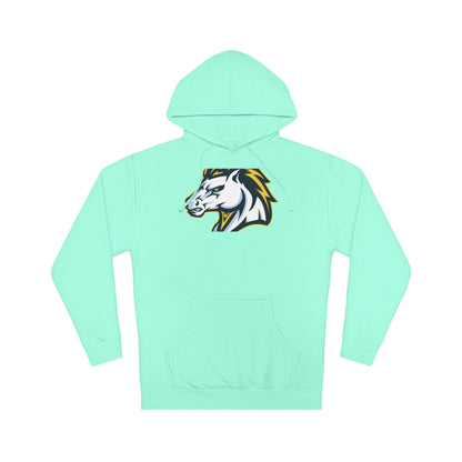 Midweight Pullover Hoodie