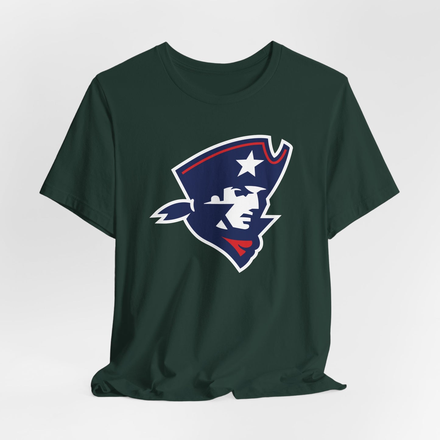 Jersey Short Sleeve Tee