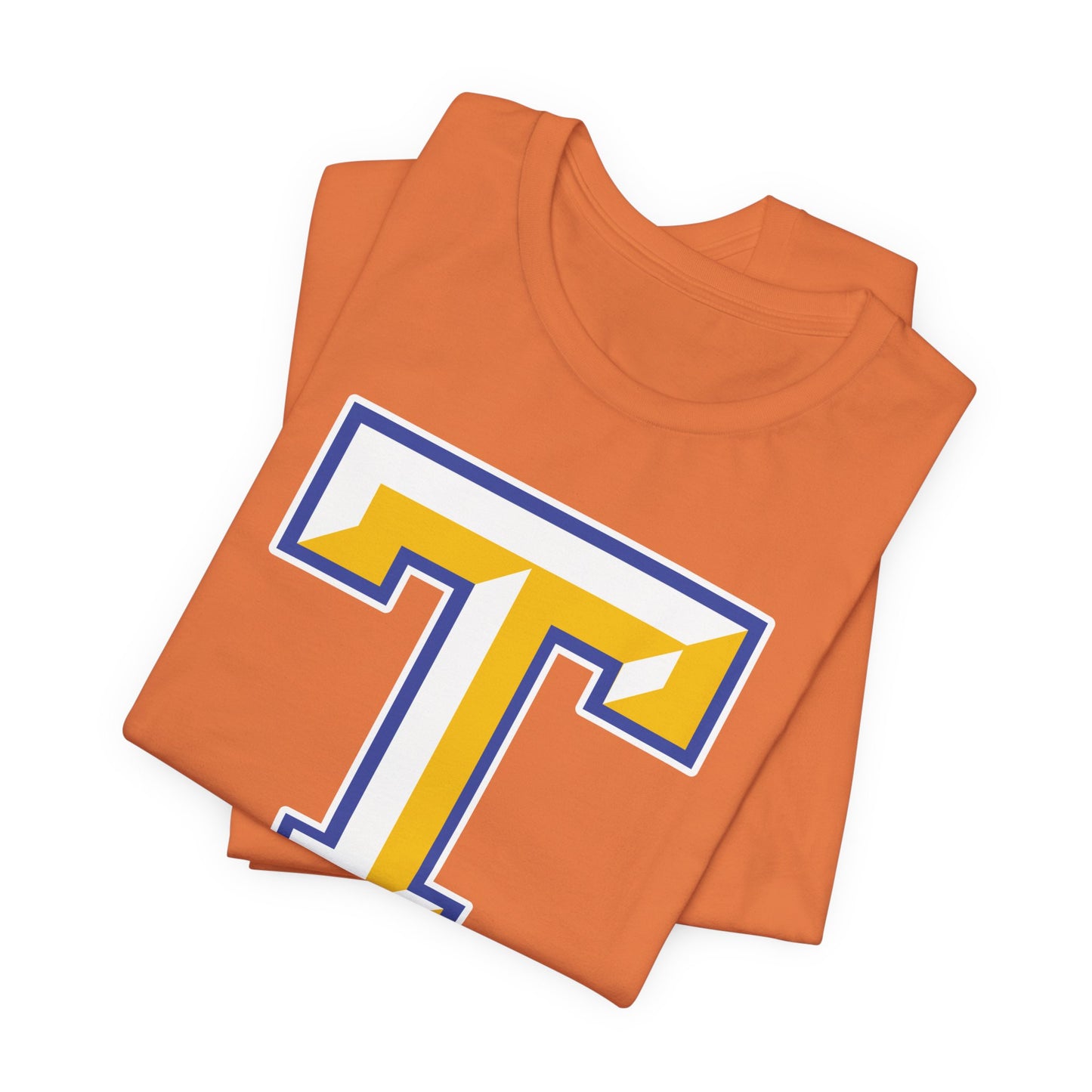 Jersey Short Sleeve Tee