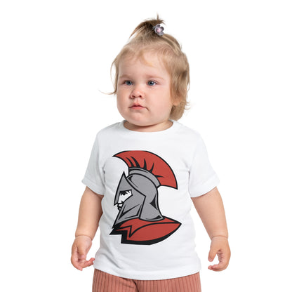 Baby Short Sleeve Tee