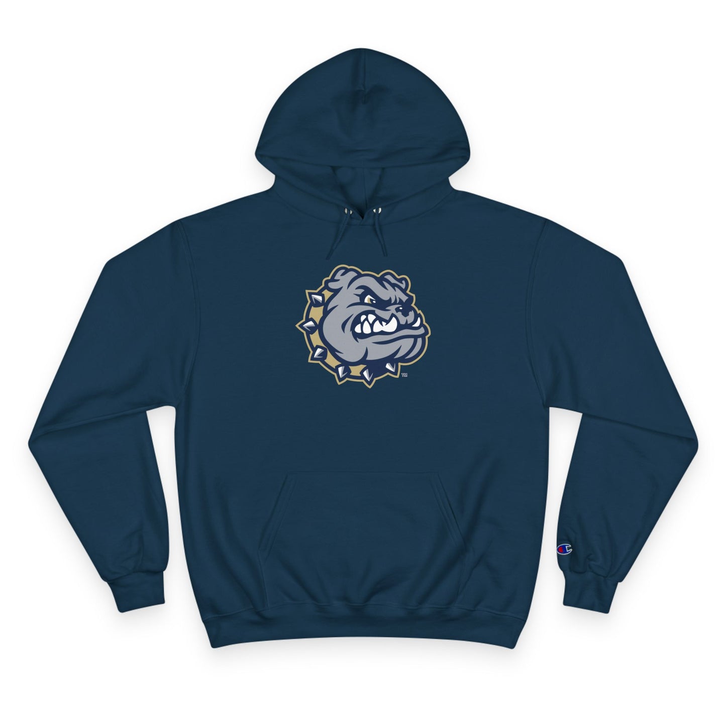 Champion Powerblend Fleece Pullover Hoodie