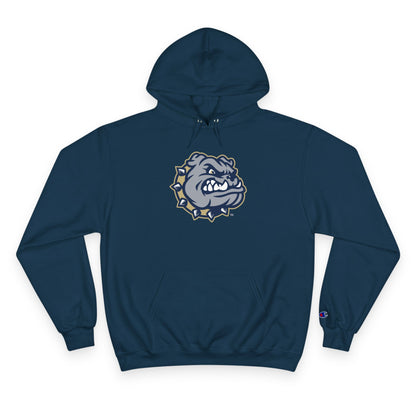 Champion Powerblend Fleece Pullover Hoodie
