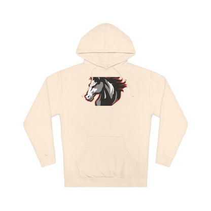 Midweight Pullover Hoodie