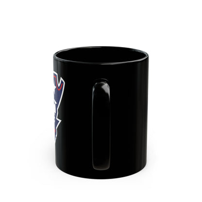 Black Team Mug (11oz/15oz)