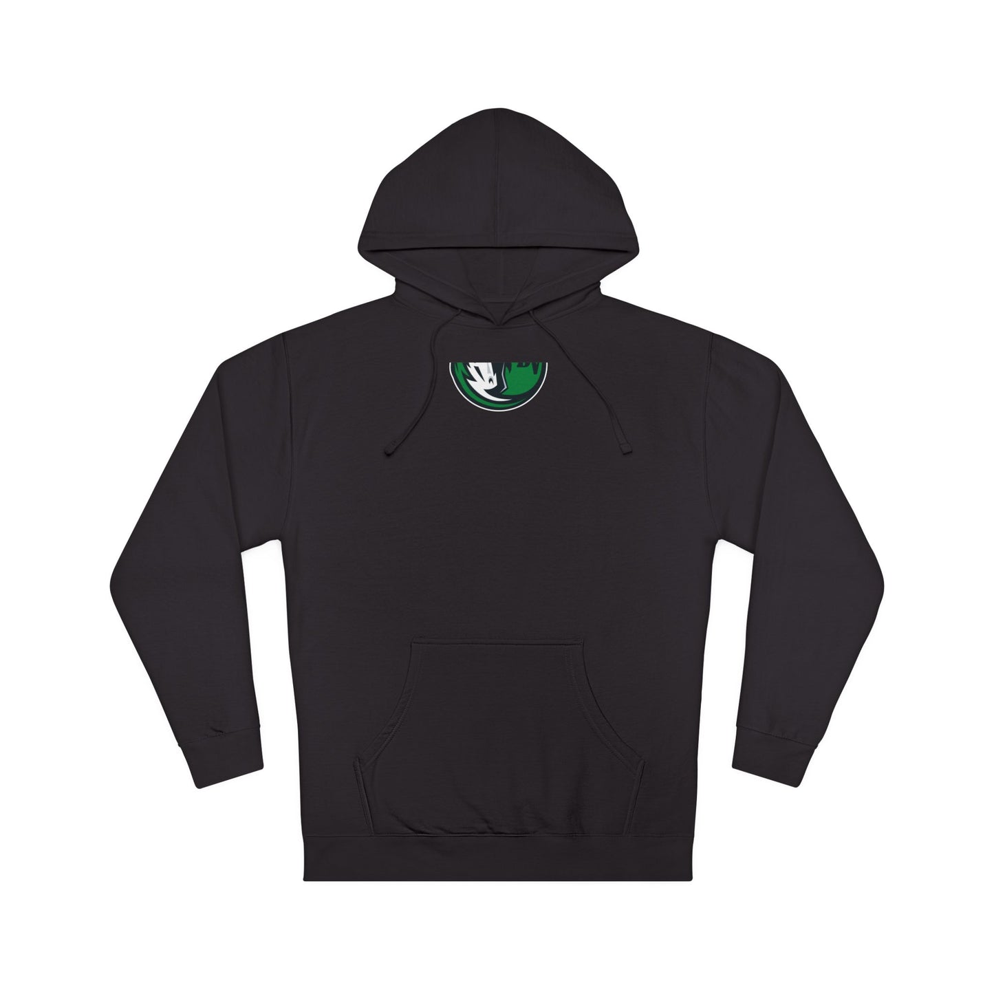 Midweight Pullover Hoodie