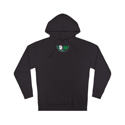 Midweight Pullover Hoodie