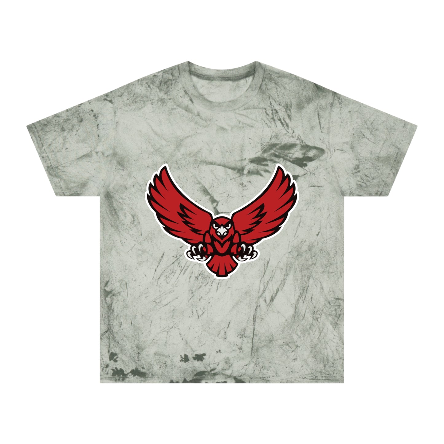 Color Blast School Spirit Tee