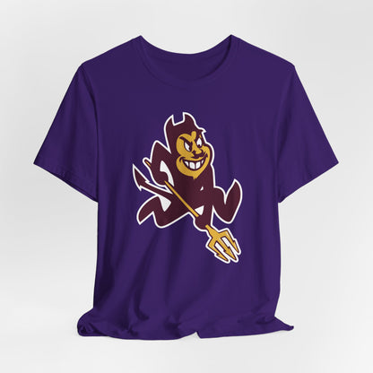 Jersey Short Sleeve Tee