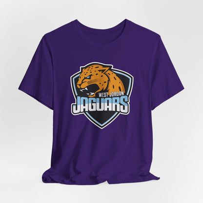 Jersey Short Sleeve Tee