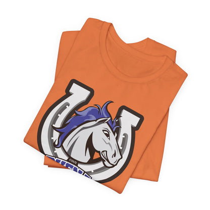 Jersey Short Sleeve Tee