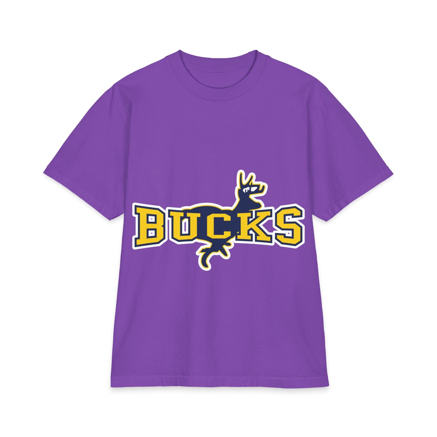 Max Heavyweight Short Sleeve Tee