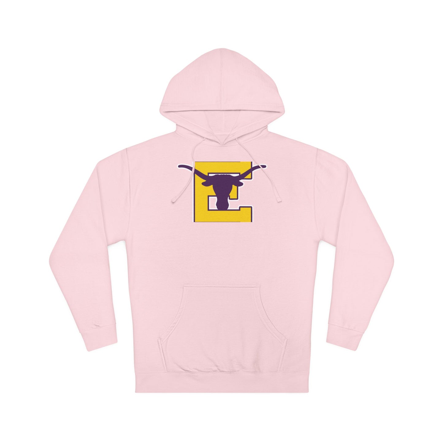 Midweight Pullover Hoodie