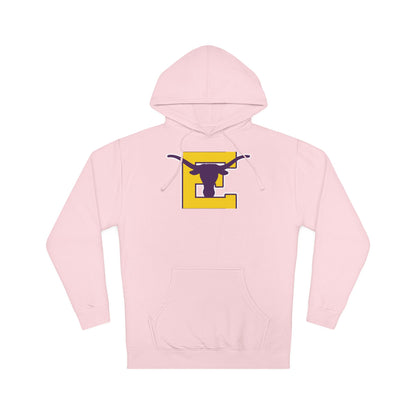 Midweight Pullover Hoodie