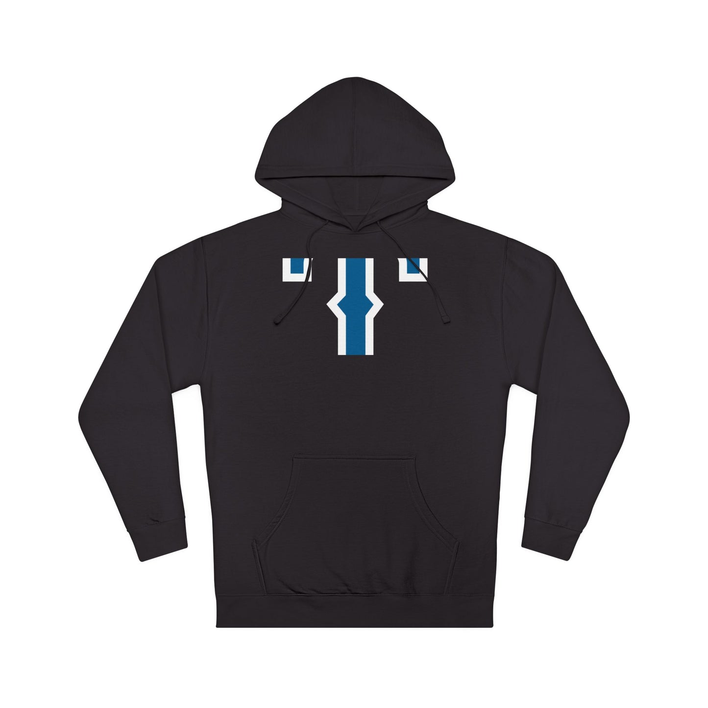 Midweight Pullover Hoodie