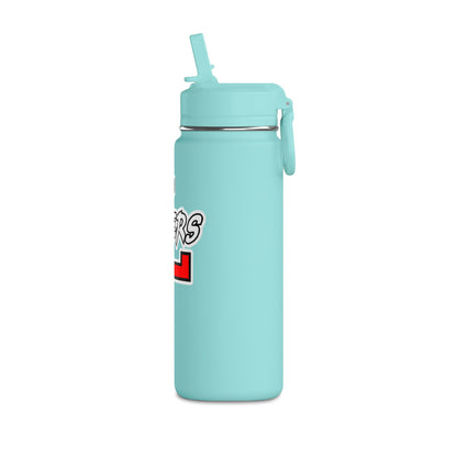 Mini Water Bottle, 20oz
