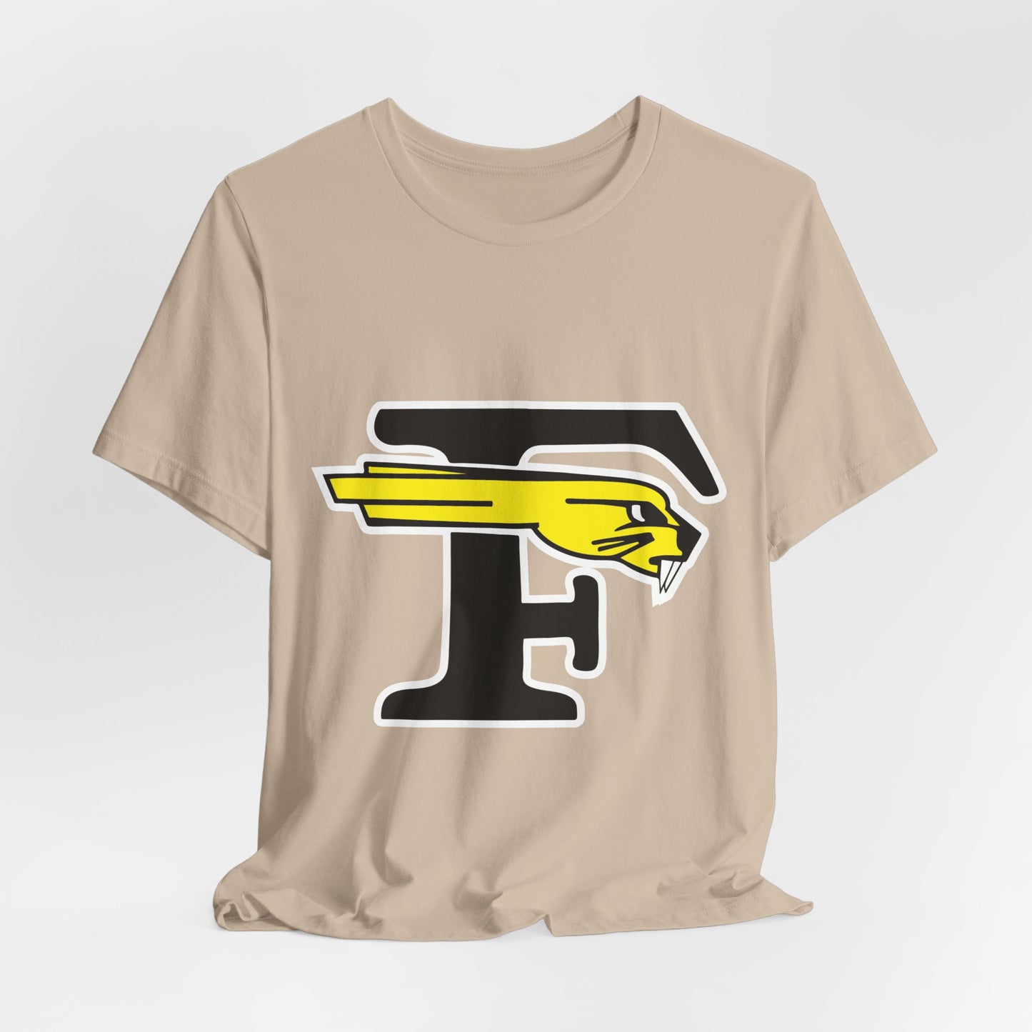 Jersey Short Sleeve Tee