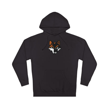 Midweight Pullover Hoodie