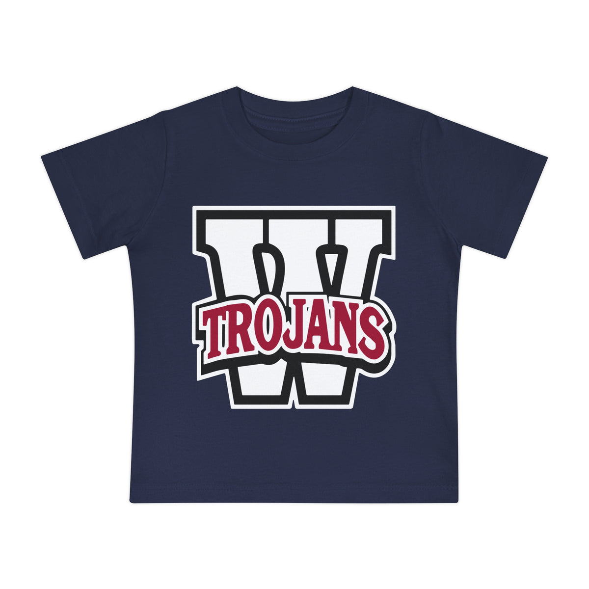 Baby Short Sleeve Tee