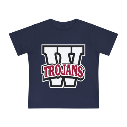 Baby Short Sleeve Tee