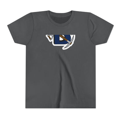 Youth Short Sleeve Tee
