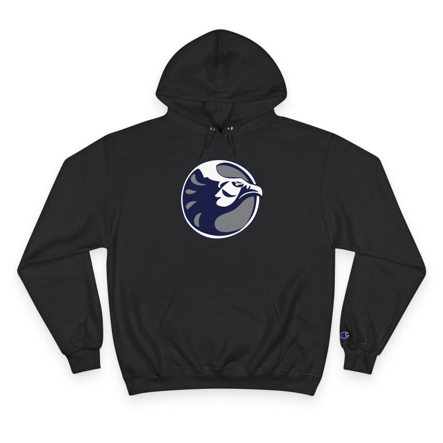 Champion Powerblend Fleece Pullover Hoodie